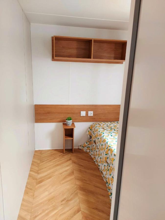 Luxe Chalet Lauwersoog Ngoại thất bức ảnh