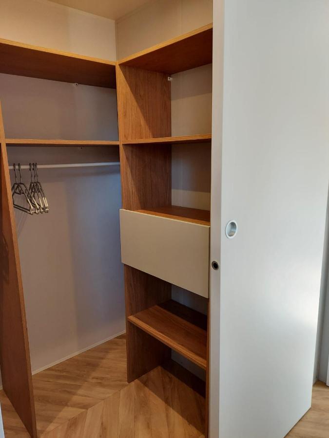 Luxe Chalet Lauwersoog Ngoại thất bức ảnh